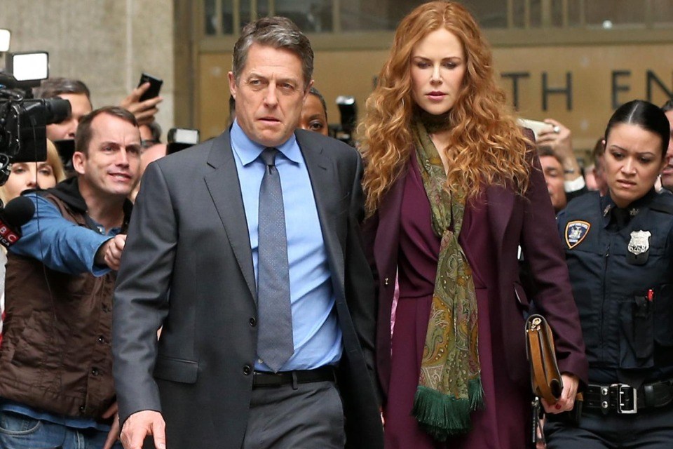 The Undoing: Estrelado por Nicole Kidman e Hugh Grant, minissérie ganha estreia em outubro