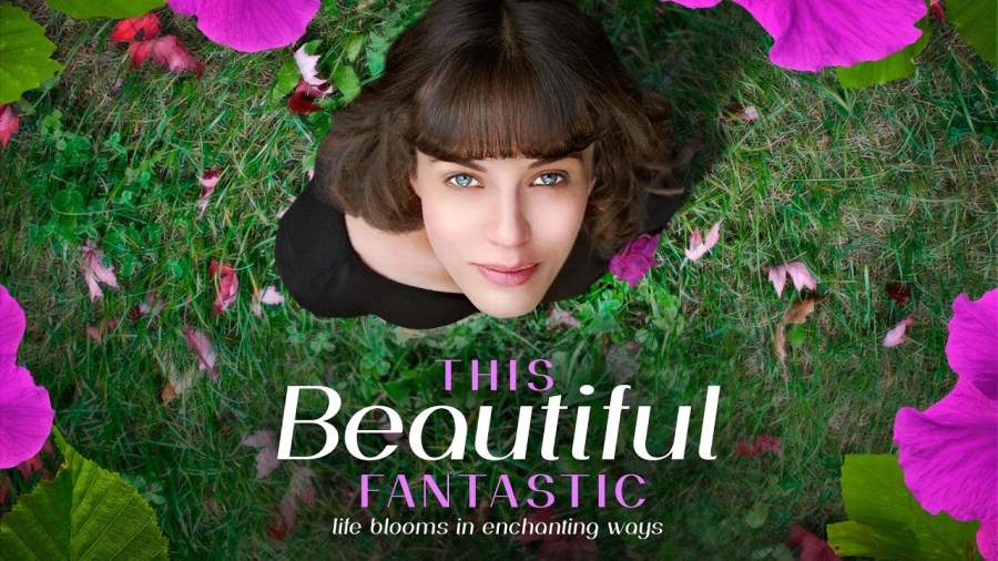 A vida floresce de diferentes formas – “Uma Beleza Fantástica”