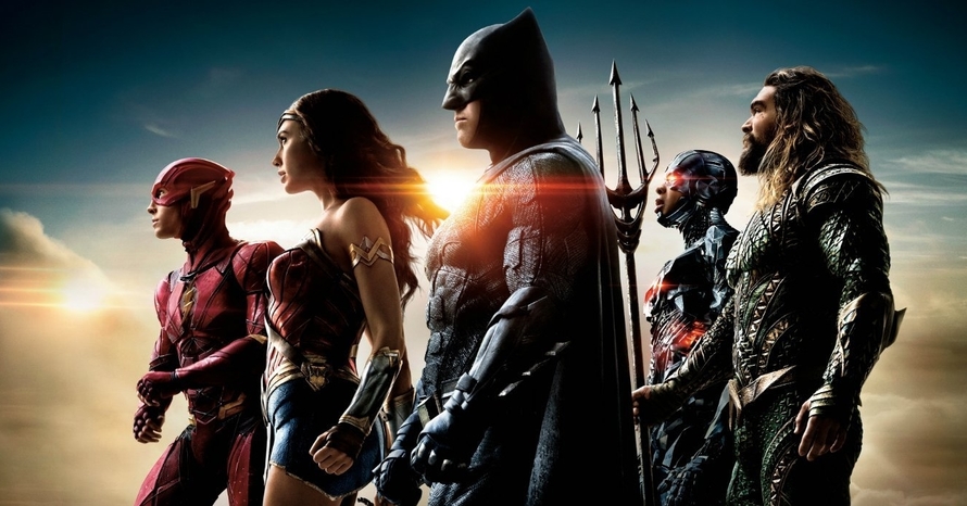 ‘Snyder Cut’ de ‘Liga da Justiça’ ganha novo trailer