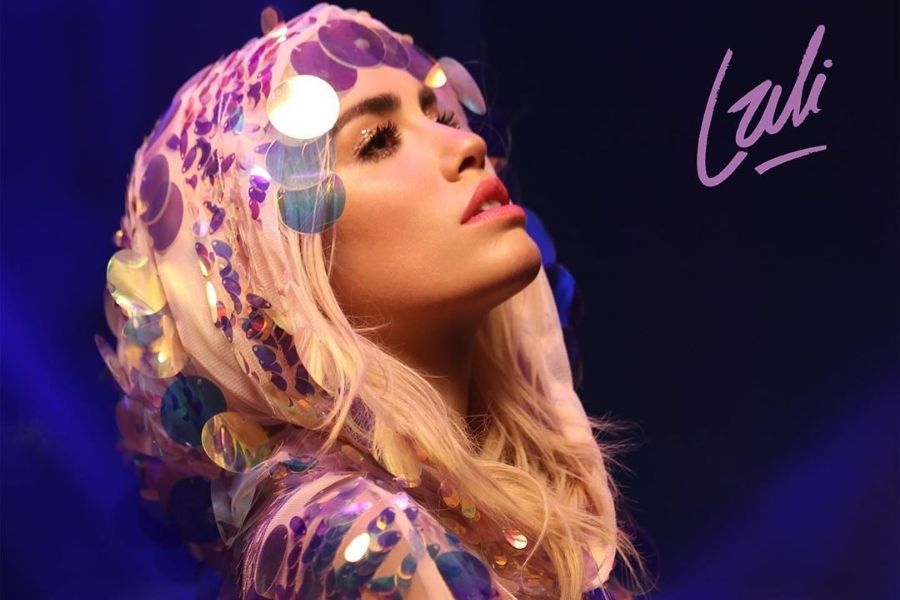 Lali lança novo single, “Fascinada”