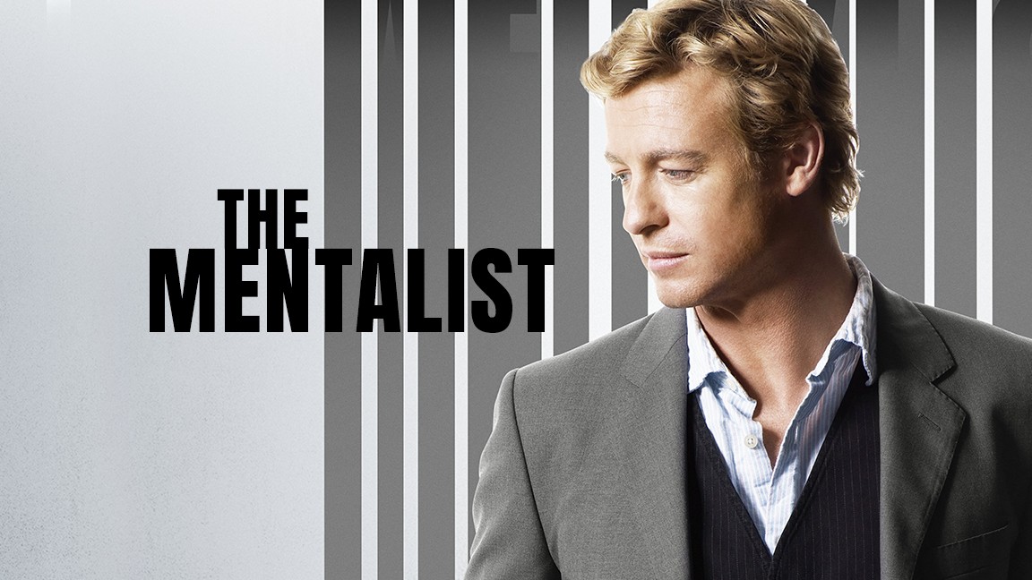 The Mentalist: O Mentalista (3ª Temporada)