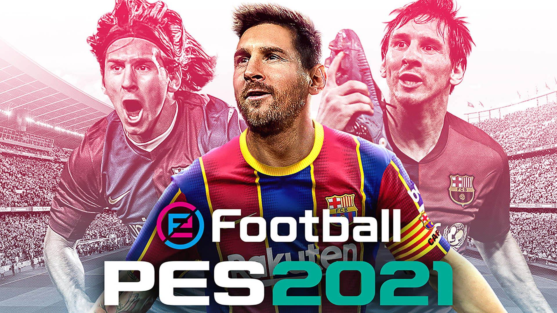 PES 2021: Cronograma de anúncios da KONAMI para o eFootball PES 2021