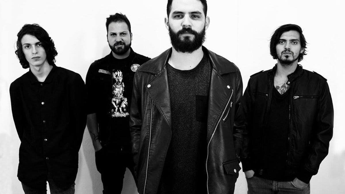 Pressive: Assista ao vídeo clipe  do single “Nightmare”