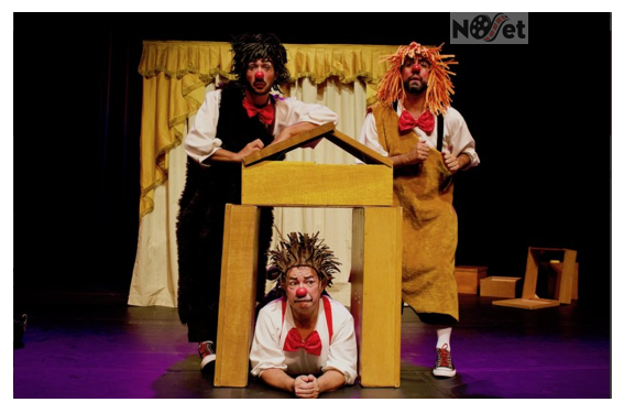 Teatro Alfa retoma atividade com estreia online da  Temporada Alfa Criança 2020