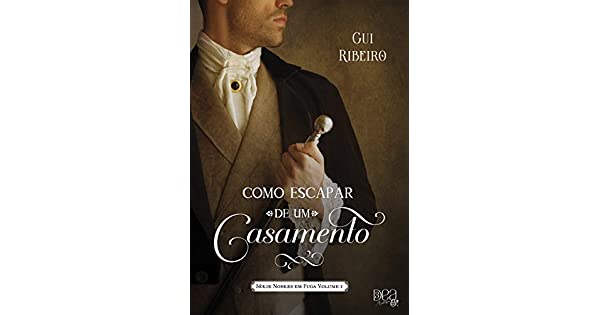 Conheça o romancista da nova geração: Gui Ribeiro