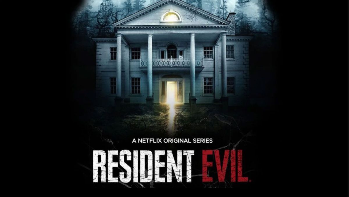 Resident Evil: Netflix confirma nova série em live-action