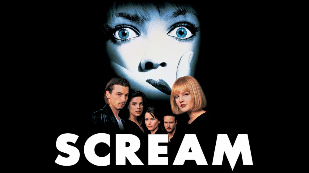 Scream: a Franquia Slacher do Pânico nos Cinemas (1996 – 2011)