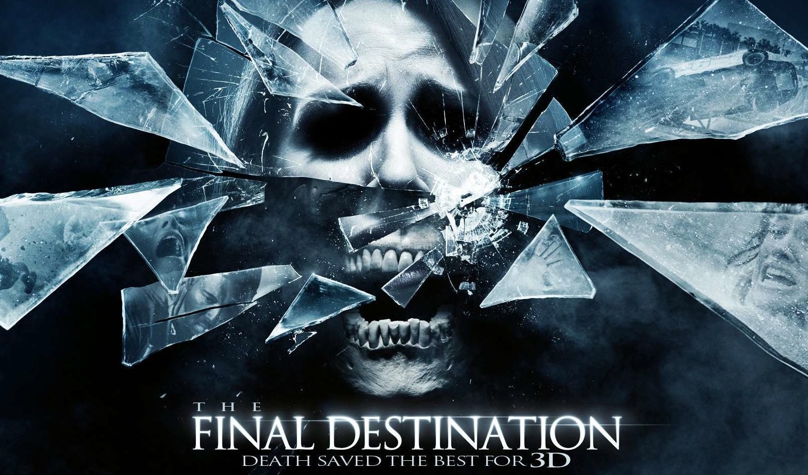 Premonição: Final Destination – Curiosidades sobre a Franquia (2000 – 2011)