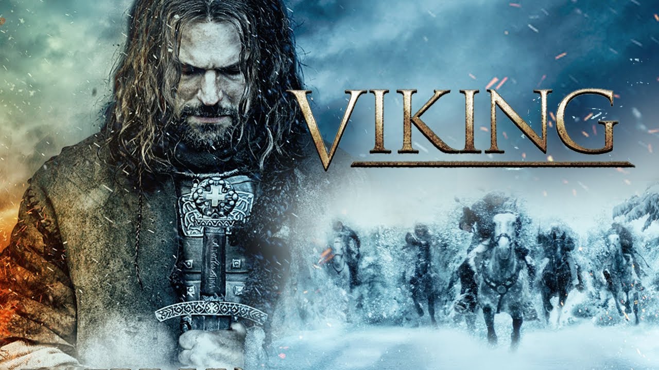 Viking: Filme baseado nas Sagas “Primary Chronicle Kings” (2016).