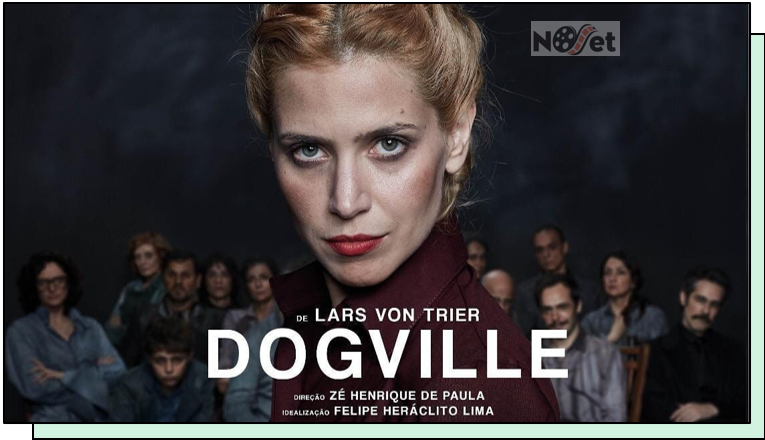 A filosofia de uma pacata cidade – “Dogville” (peça)