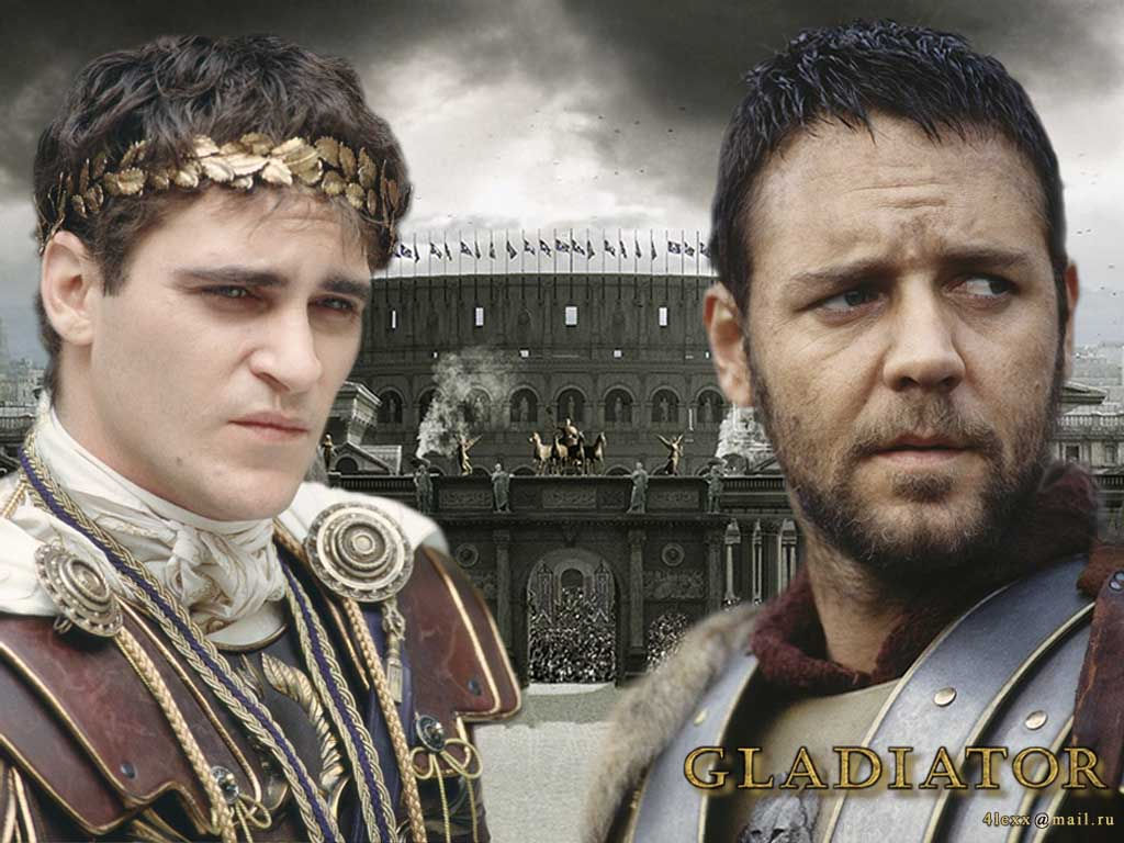 Revivendo Clássicos: Gladiador completou 20 anos e continua um incrível espetáculo visual e visceral