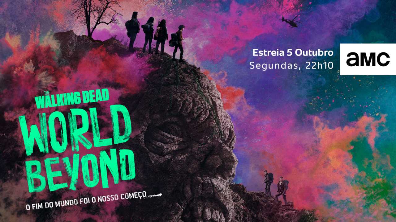 The Walking Dead: World Beyond – Um Novo Universo (Crítica 4º Capítulo)