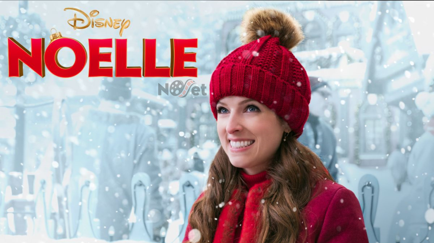 Papai Noel pode ser uma garota? – “Noelle”