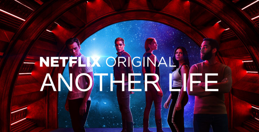 Another Life – Outra Vida (Crítica 2019).