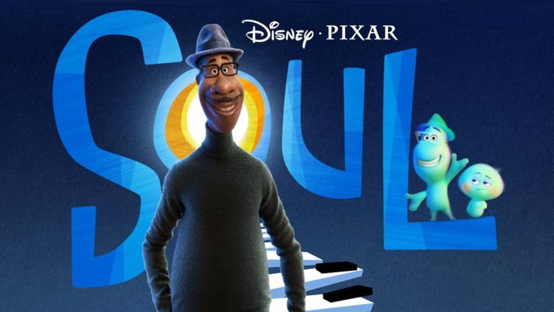 Crítica: Soul – Uma Aventura com Alma