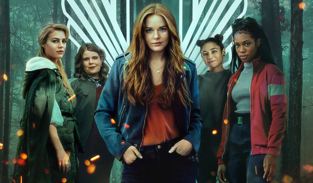 Fate: The Winx Saga – Primeiras Impressões (2021)