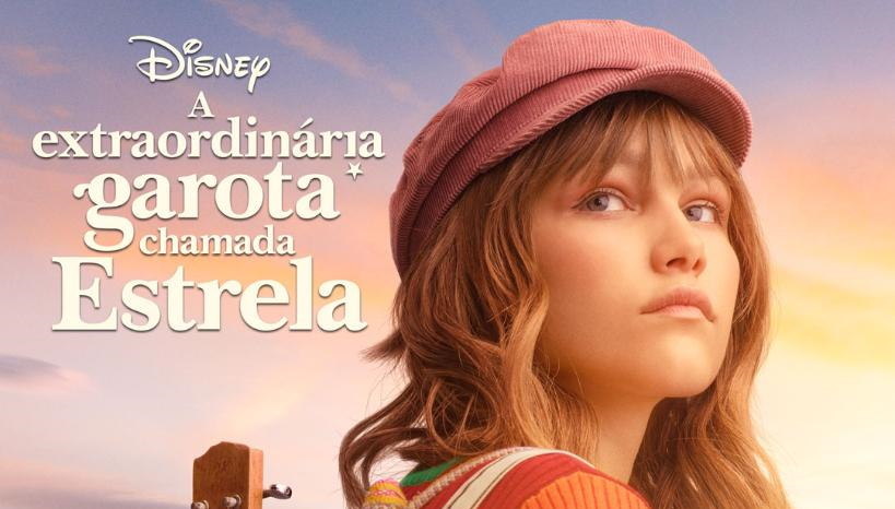 Um pouco de magia – “A Extraordinária Garota Chamada Estrela”