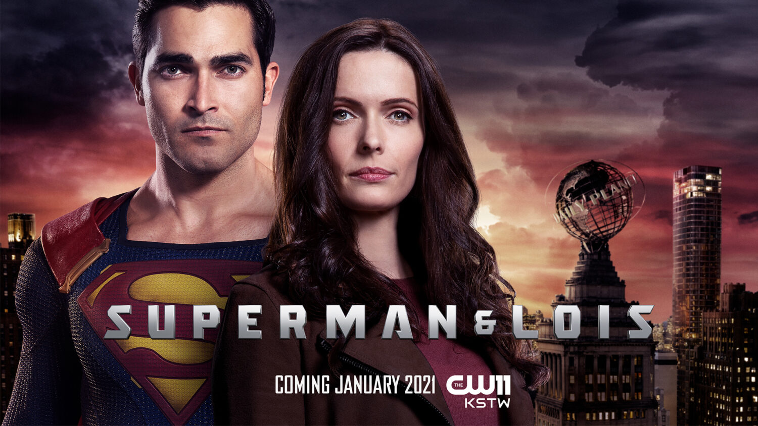 Superman & Lois: 1ª Temporada (Primeiras Impressões).