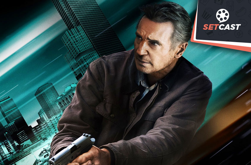 SetCast 260 – Legado Explosivo ou Ladrão Honesto?