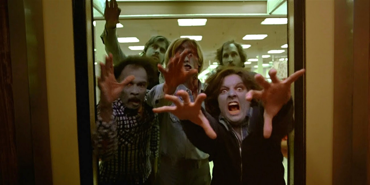 Dawn of the Dead – Madrugada dos Mortos (Crítica – 1978 e 2004)
