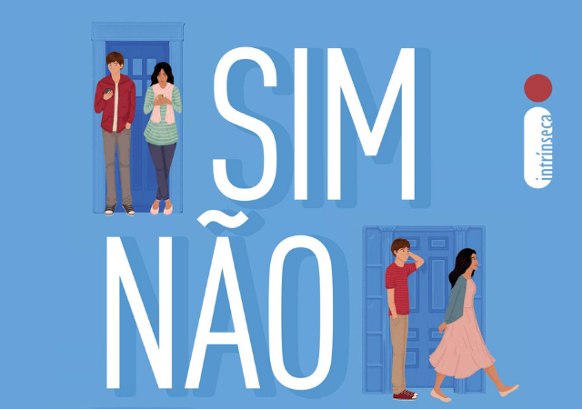 Quer devagar comigo? – “Sim, Não, Quem Sabe”