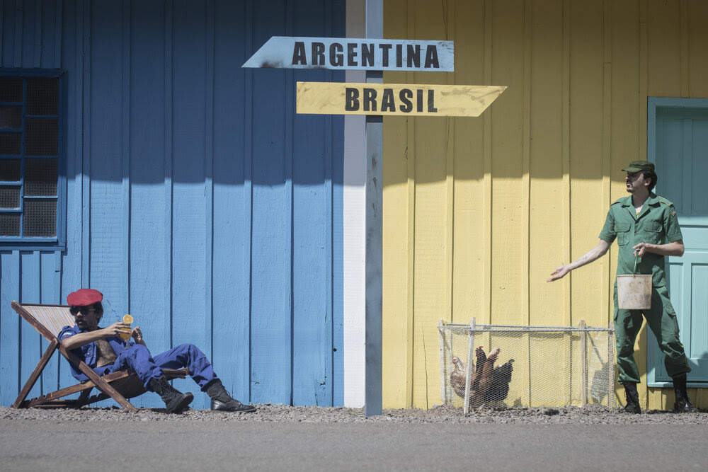 Crítica: O Último Jogo