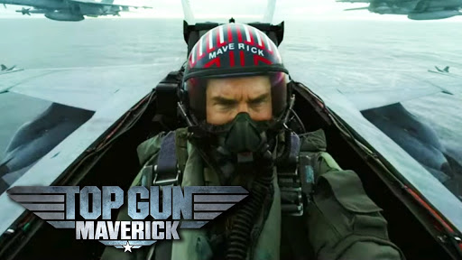 Paramount Pictures anuncia nova data de ‘Top Gun: Maverick’ no Brasil