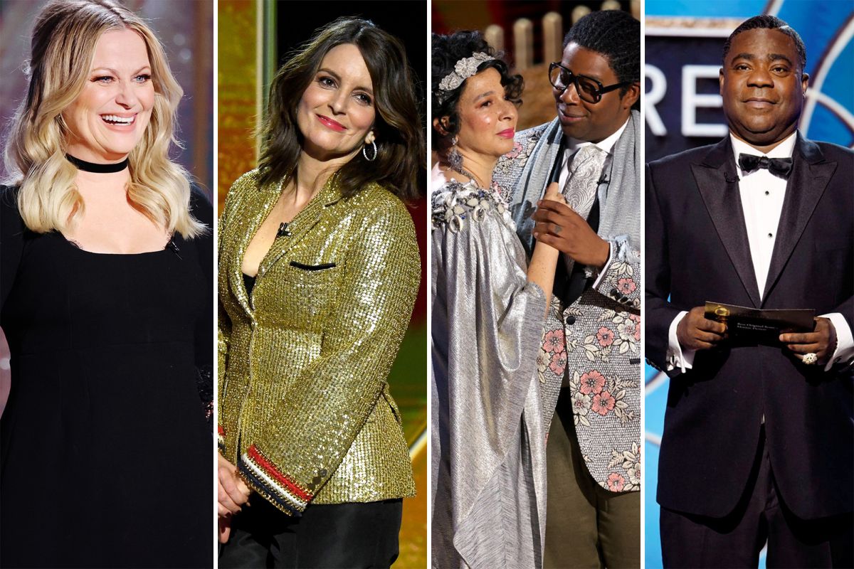 Globo de Ouro 2021: Confira a lista dos ganhadores