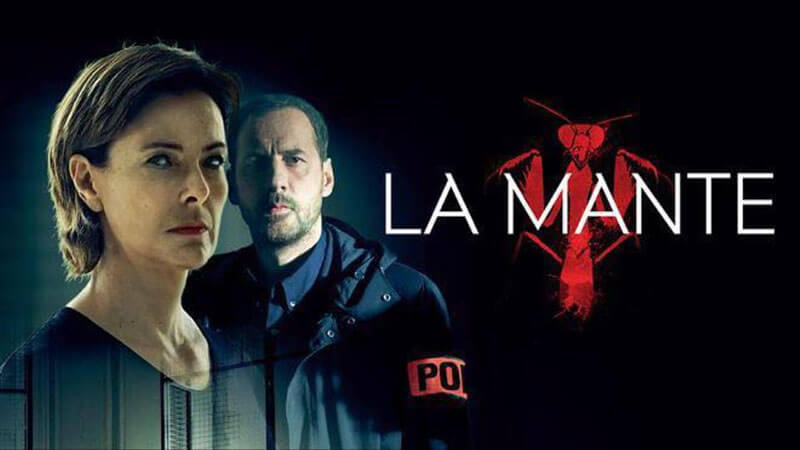 La Mante: A Louva Deus – Mini Série (2017)