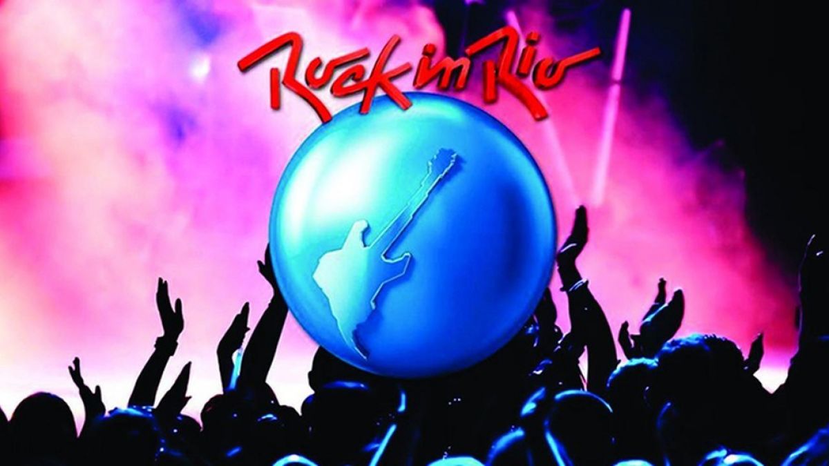 Rock in Rio adia edições do Brasil e de Lisboa para 2022