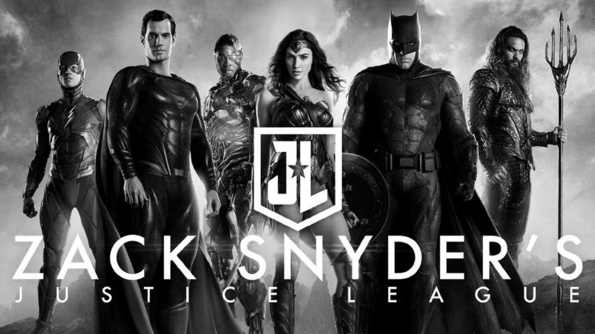 Zack Snyder’s Justice League: O que Achamos do Filme.