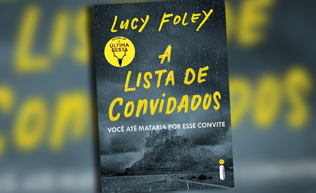 Inis na Amplóra – “A Lista de Convidados”