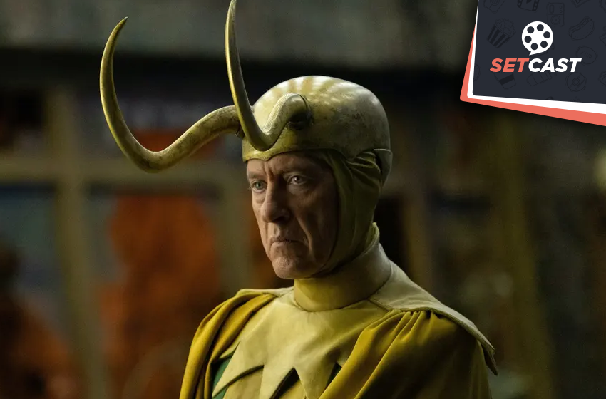 SetCast 279 – Loki (ep.05) fanservice até demais!