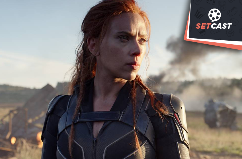 SetCast 280 – Viúva Negra, a Marvel errou feio!