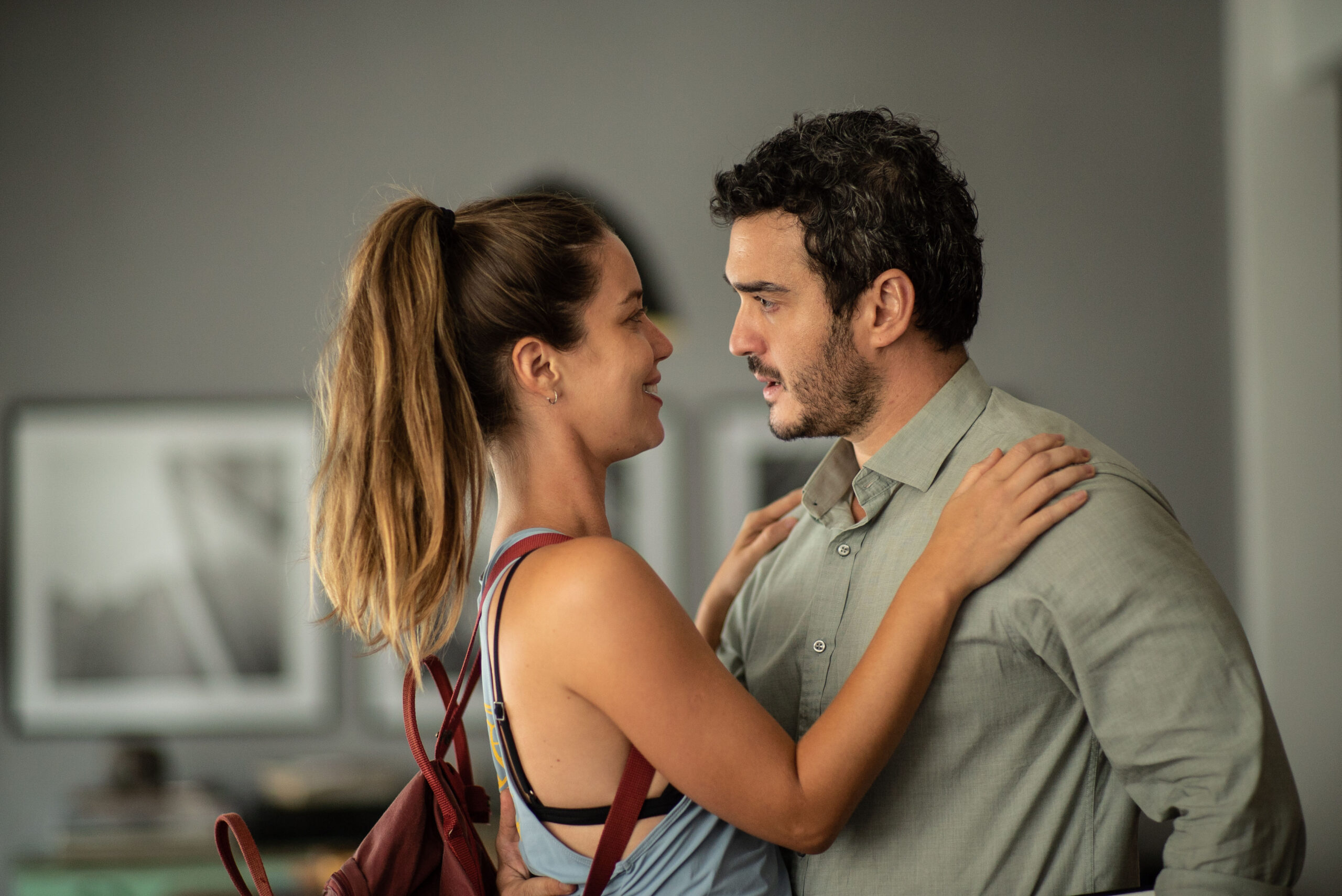 Sintonia fora do padrão – “Um Casal Inseparável”