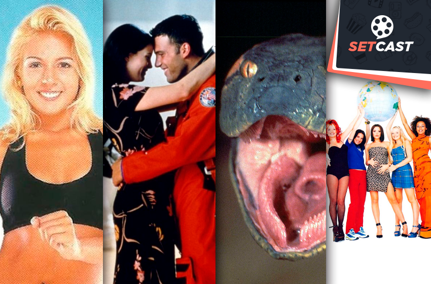 SetCast 291 – Filmes ruins que nós amamos!