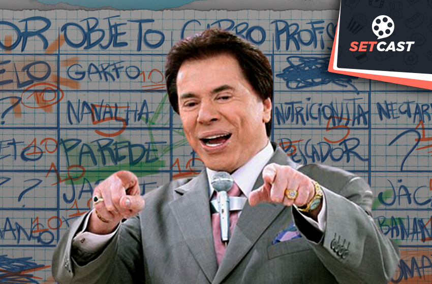 SetCast 289 – Adedonha, provando quem é bom de cinema!