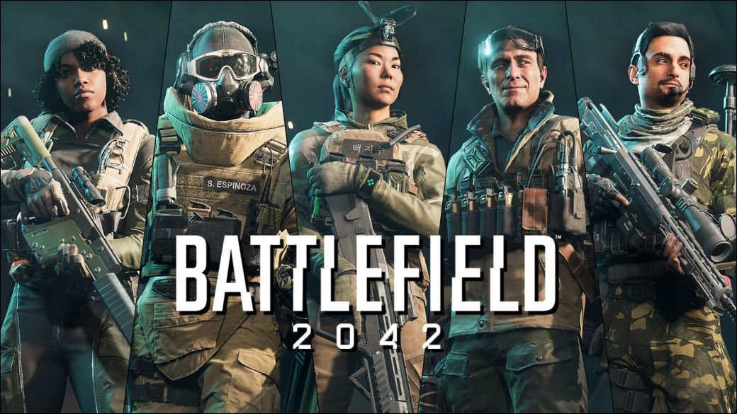 Battlefield 2042: Conheça a trilha sonora do game mais aguardado de 2021