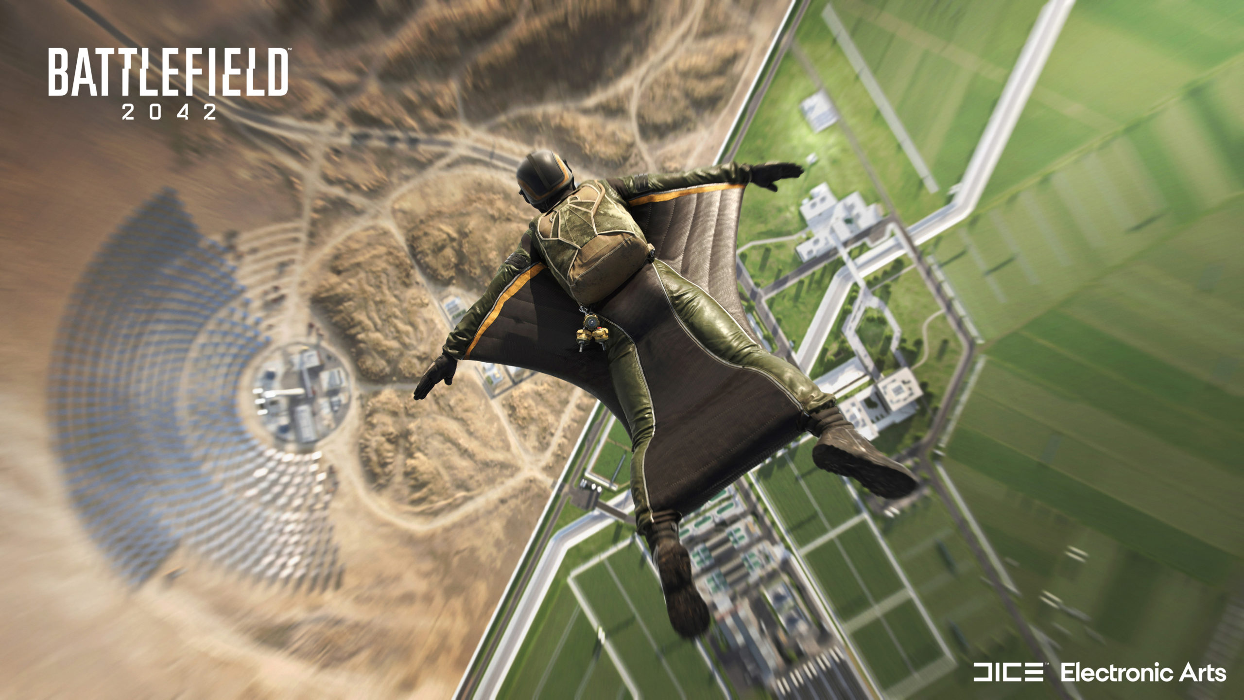 Battlefield 2042: Olhar aprofundado em três novos mapas para o lançamento