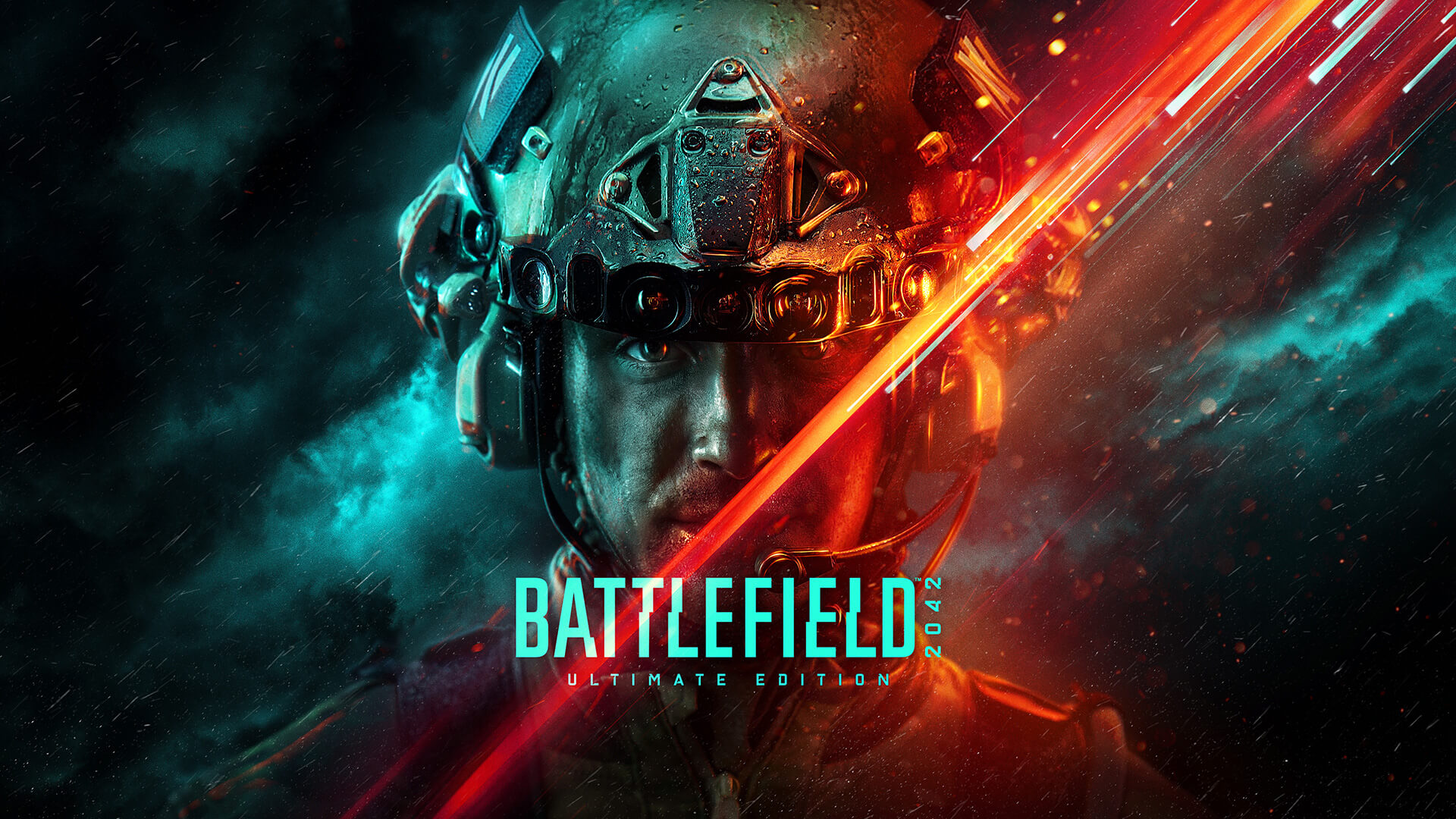 Battlefield 2042: Marca o retorno da Guerra Total em uma nova e incomparável experiência de escala épica