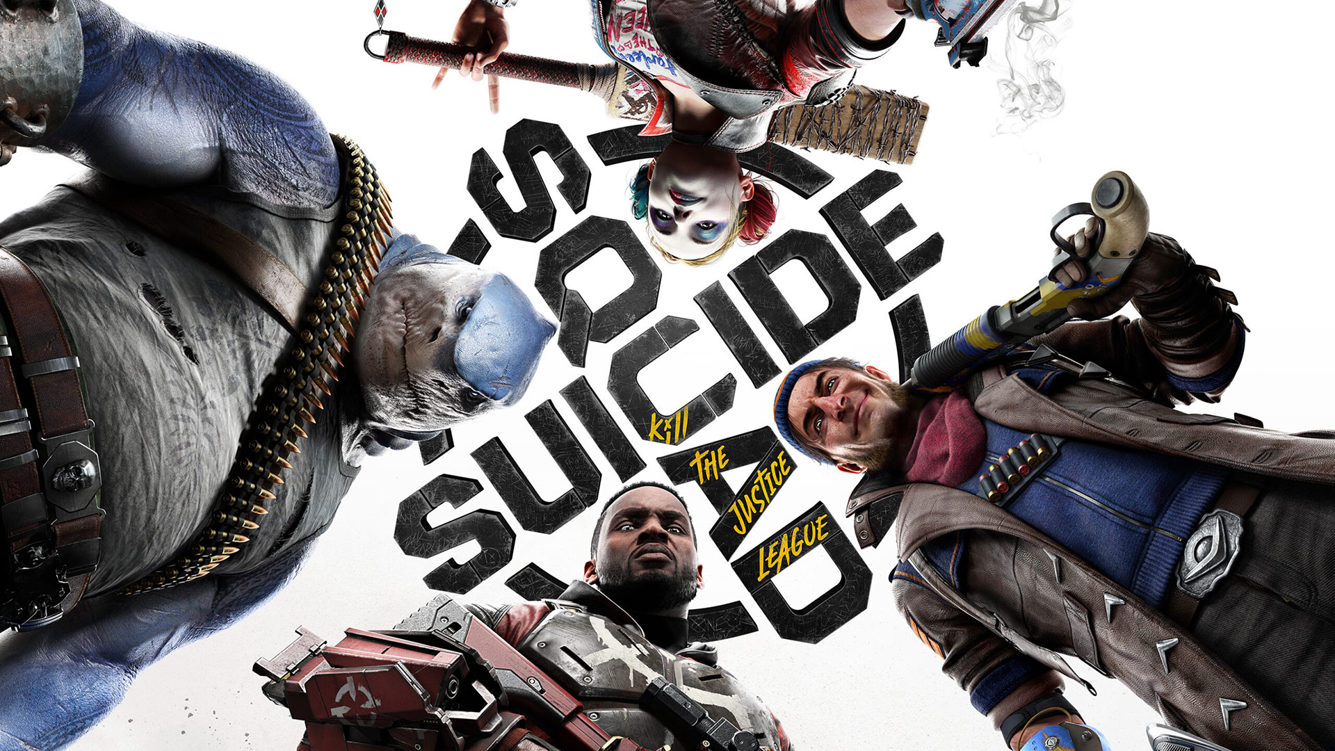 Esquadrão Suicida: Mate a Liga da Justiça ganha novo trailer divulgado na DC FanDome 2021