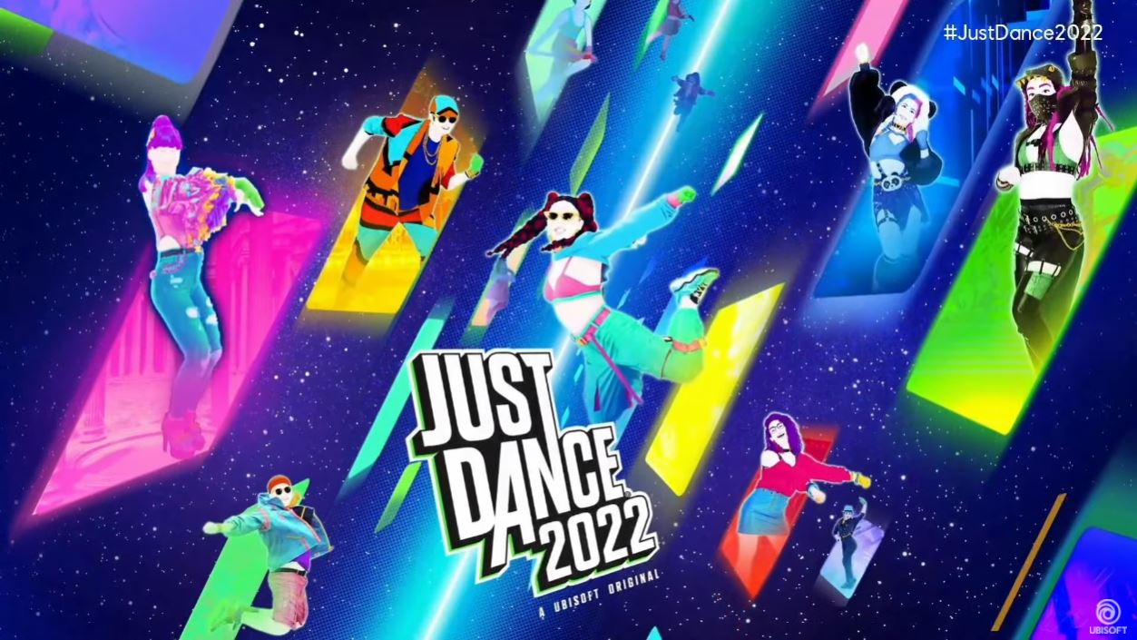 Just Dance 2022: Maior jogo de dança do mundo chega hoje com Major Lazer, Anitta e Pabllo Vittar, entre outros hits
