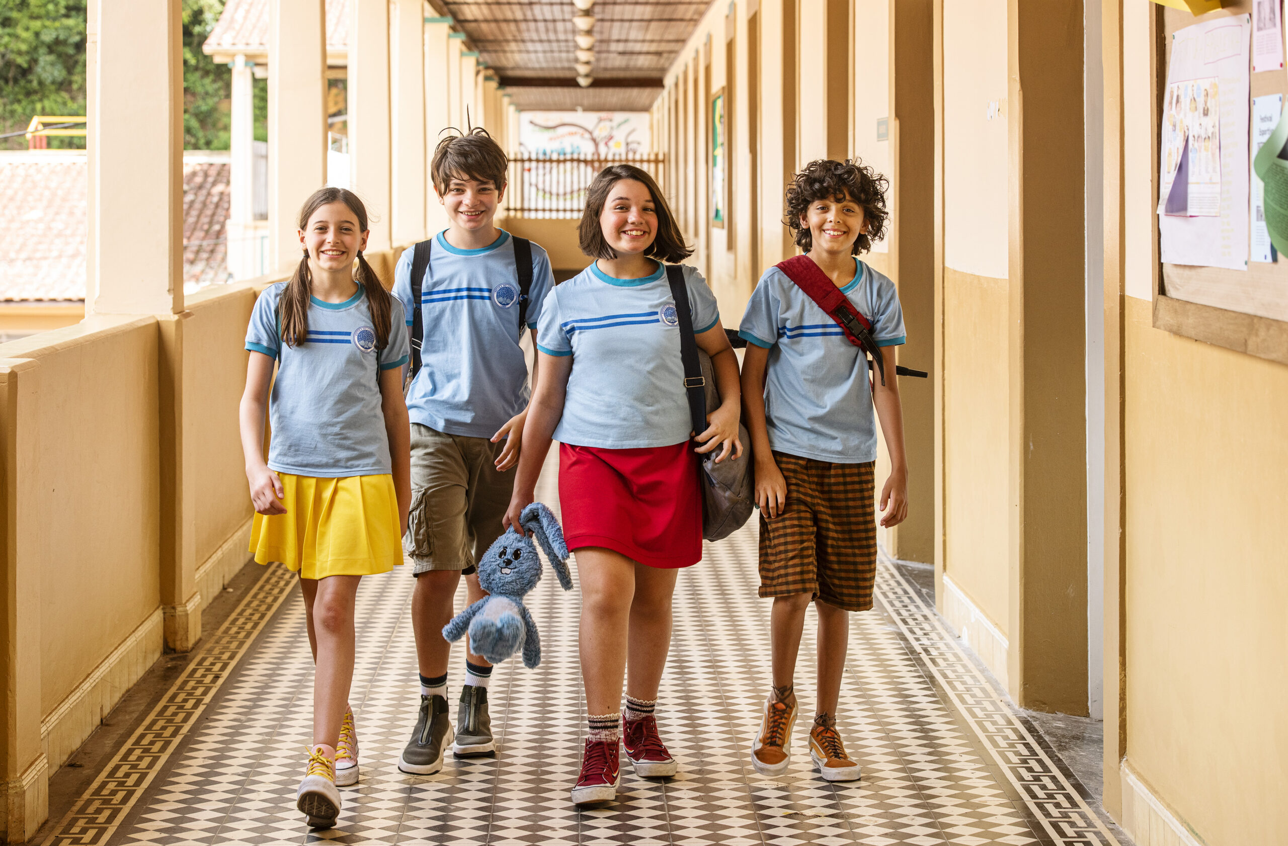 Crítica | Turma da Monica: Lições