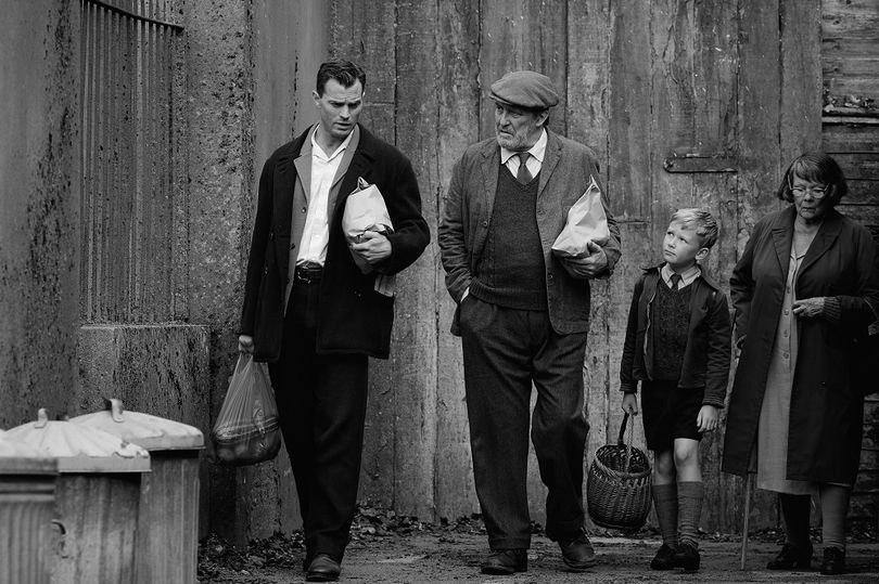 Crítica: Belfast
