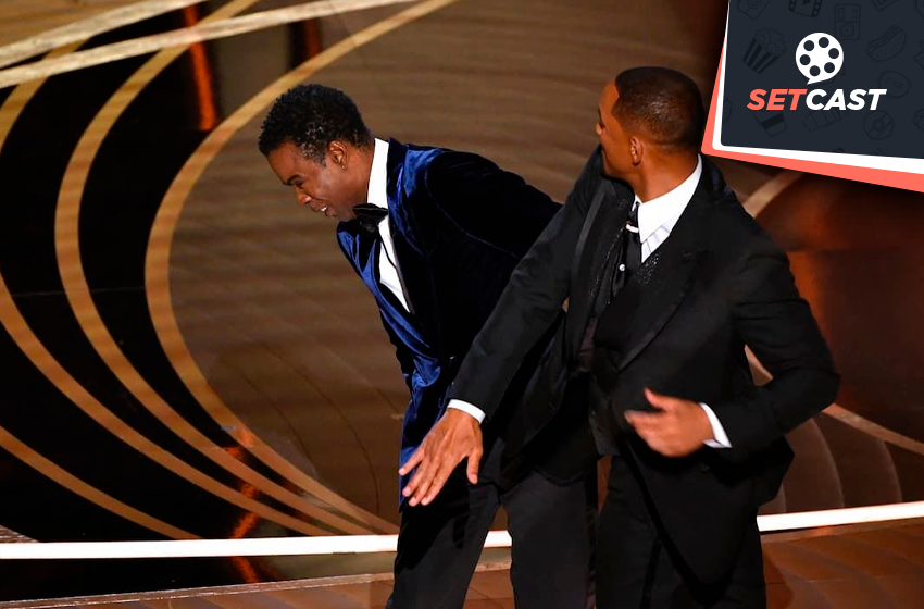 SetCast 311 – Qual o limite do Oscar?
