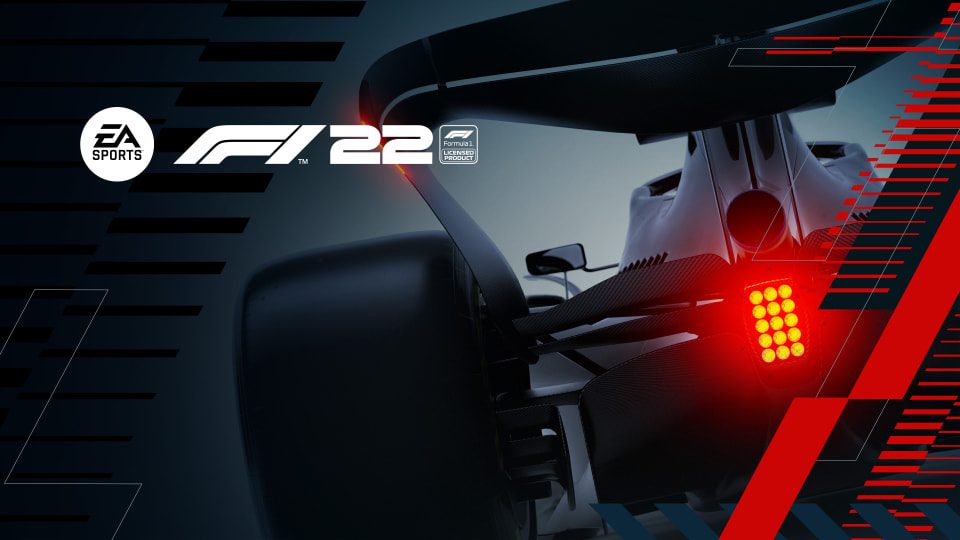 F1® 22 – Trailer de Anúncio
