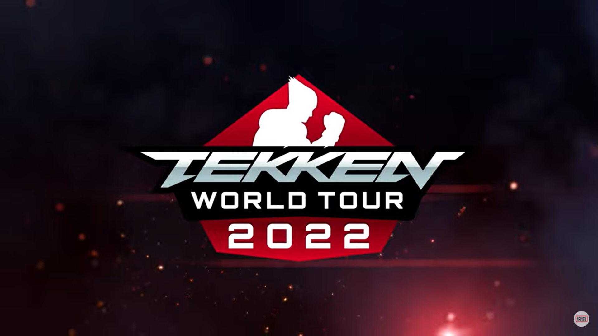 Trailer do Evento TEKKEN WORLD TOUR 2022. Inscrições Para a Competição Estão Abertas