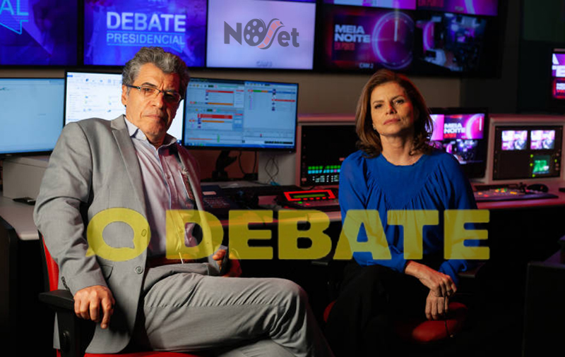 O Debate – política e convívio familiar em um filme equivocado.
