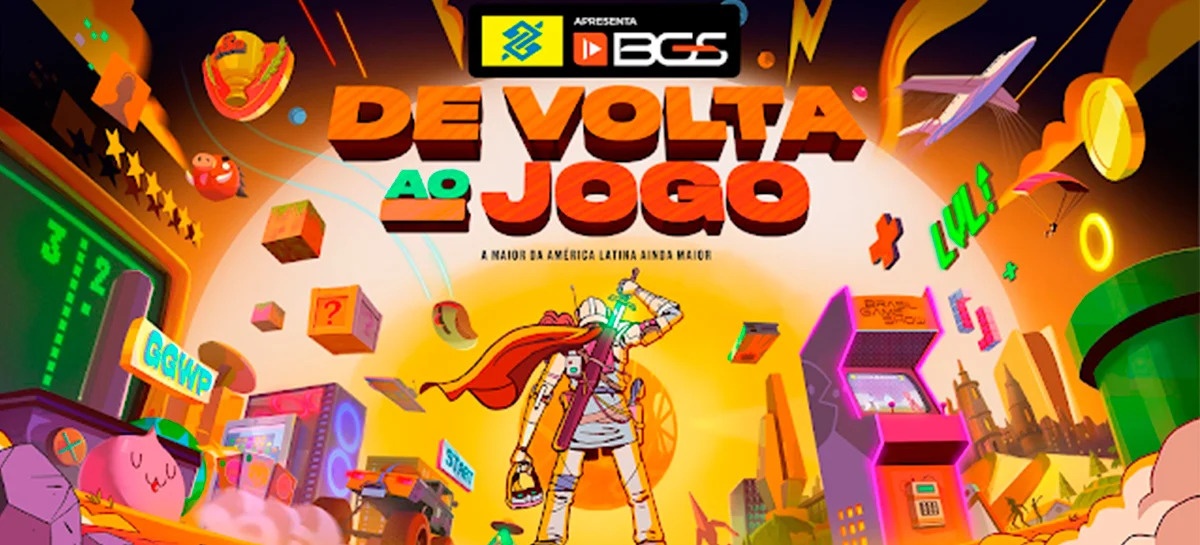 Brasil Game Show anuncia a participação da Marvel na edição deste ano