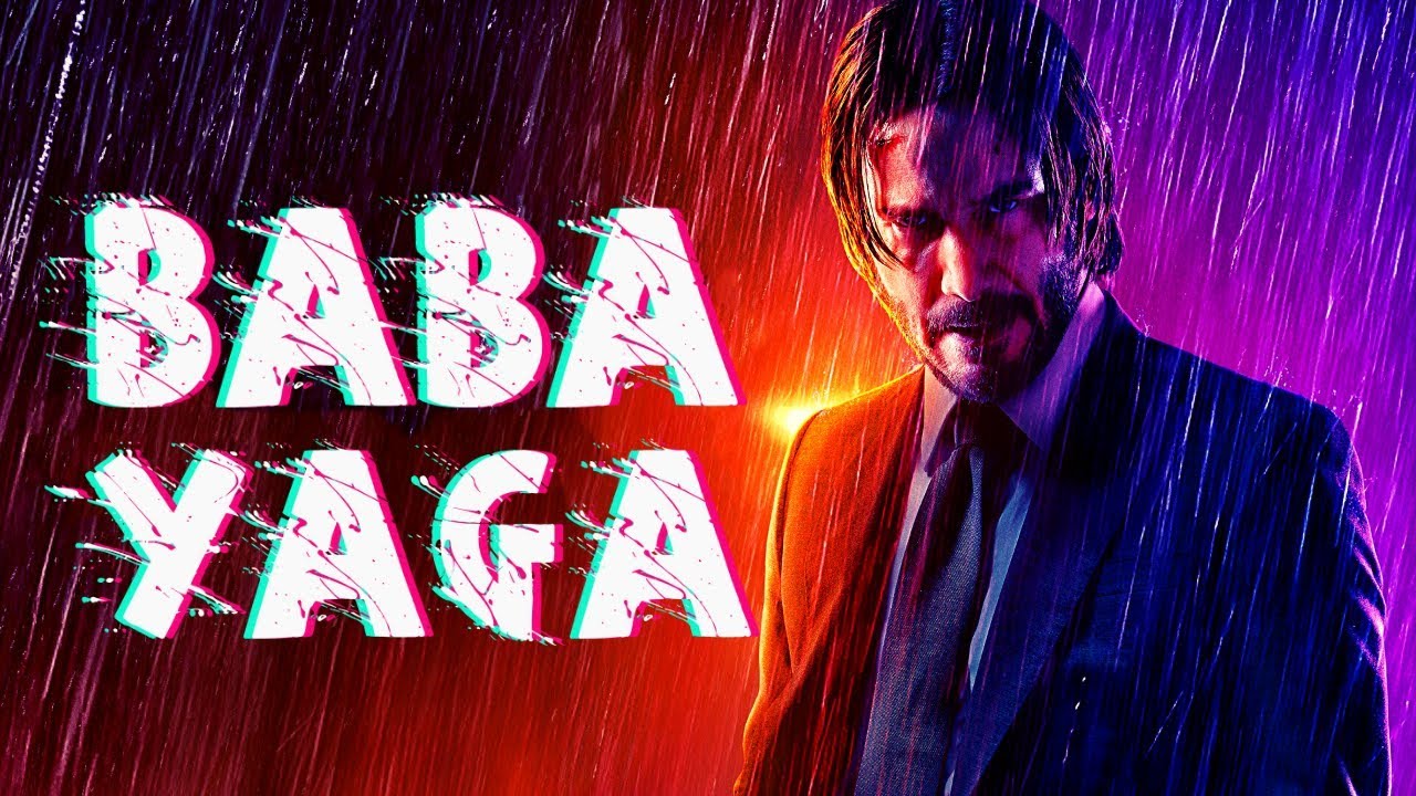 “John Wick 4: Baba Yaga” ganha trailer oficia